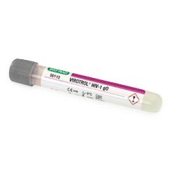 Bio-Rad Laboratories VIROTROL HIV-1 gO Control 00113 1.0 Each-MDL-BIOR00113