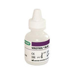 Bio-Rad Laboratories VIROTROL MuMZ Unassayed Single Level Quality Control 00119 - 1.0 Kit - MDL-BIOR00119