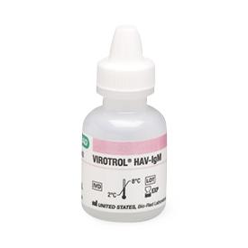 Virotrol Hav-Igm Single Level Control Liquid - 00142A - 1 Kit - MDL-BIOR00142A