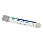 Bio-Rad Laboratories Virotrol Syphilis Lr-A Unassayed Quality Control, 5 x 4 mL Tubes - 00171 - 1 Kit