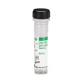 Liquichek Anti-nDNA Autoimmune Control Liquid - 119 - 1 Kit - MDL-BIOR119