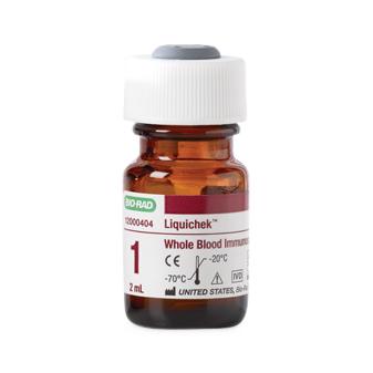 Whole Blood Immunosuppressant Controls - 12000404 - 1 Kit - MDL-BIOR12000404