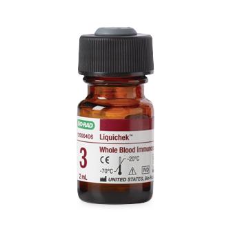Whole Blood Immunosuppressant Controls - 12000406 - 1 Kit - MDL-BIOR12000406