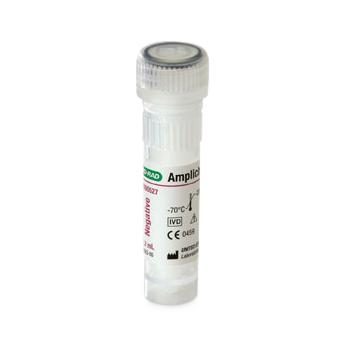 Bio-Rad Laboratories Liquid Controls Amplichek I Negative (An assayed nucleic acid control.) - 12000527 - 1 Kit