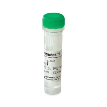 Bio-Rad Laboratories Liquid Amplichek I Level 2 Assayed Nucleic Acid Control - 12000529 - 1 Kit