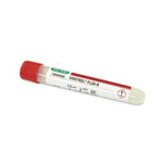 Bio-Rad Laboratories Virotrol Plus-R Single Level Unassayed Quality Control, 5 x 4 mL Tubes - 12000538 - 1 Kit