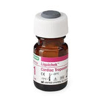 Bio-Rad Laboratories Liquichek Cardiac Troponins Controls 12001084 1.0 Kit-MDL-BIOR12001084