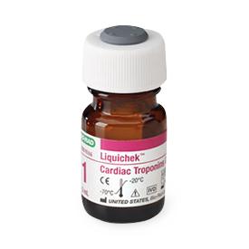 Bio-Rad Laboratories Liquichek Cardiac Troponins Controls 12001084 1.0 Kit-MDL-BIOR12001084