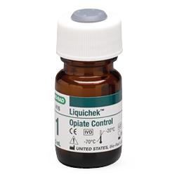 Liquichek Level 1 Opiate Control Liquid - 12005786 - 1 Kit - MDL-BIOR12005786