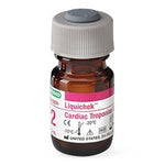 Bio-Rad Laboratories Liquichek Cardiac Troponins Controls 12006369 1.0 Each-MDL-BIOR12006369