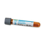 Bio-Rad Laboratories Chemistry InteliQ Assayed Multiqual Control, Level 2, 12 x 3 mL - 12008257 - 1 Each