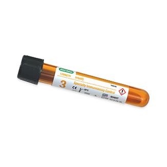 Bio-Rad Laboratories InteliQ Specialty Immunoassay Controls 12008279 - 1.0 Each
