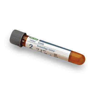 Bio-Rad Laboratories InteliQ Immunology Controls 12009942 - 1.0 Each