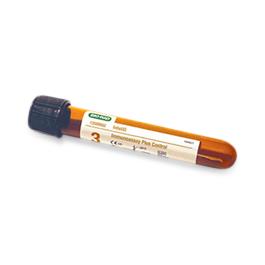 Bio-Rad Laboratories InteliQ Immunoassay Plus Control, Level 3, 12 x 4 mL - 12009950 - 1 Each