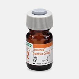 Bio-Rad Laboratories Liquichek Diabetes Controls 12011344 - 1.0 Each