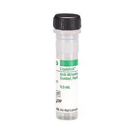Bio-Rad Laboratories Liquichek Anti-Mitochondrial Control Liquid 127 1.0 Kit-MDL-BIOR127