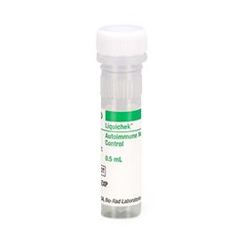 Liquichek Autoimmune Negative Control Liquid - 130 - 1 Kit - MDL-BIOR130