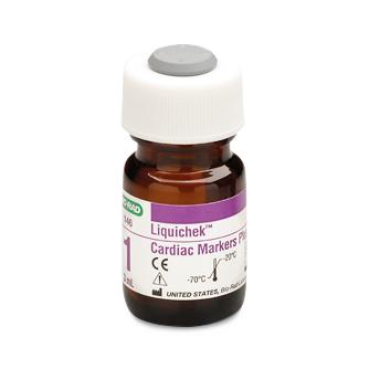 Liquicheck Cardiac Markers Plus Control LT Panel - 146 - 1 Kit - MDL-BIOR146