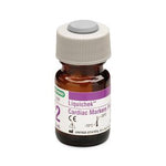 Liquicheck Cardiac Markers Plus Control LT Panel - 147 - 1 Kit - MDL-BIOR147
