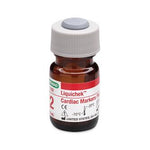 Bio-Rad Laboratories Single Level Liquichek Cardiac Markers Plus Controls 182 - 1.0 Kit - MDL-BIOR182