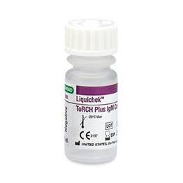 Bio-Rad Laboratories Liquichek Negative ToRCH Plus Control 230 1.0 Kit-MDL-BIOR230