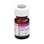 Bio-Rad Laboratories 254 Liquichek Elevated CRP Control, 12 x 1 mL, Level 1 - MDL-BIOR254 - 1 Kit