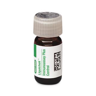 Level 3 Liquichek Immunoassay Plus Assayed Controls - 269 - 1 Kit - MDL-BIOR269
