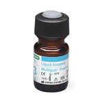 BIO-RAD LABORATORIES Liquid Assayed Multiqual Controls 286 1 Kit - MDL-BIOR286