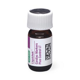 BIO-RAD LABORATORIES Bio-Rad Liquichek Cardiac Markers Plus Control LT 297 1 Kit - MDL-BIOR297