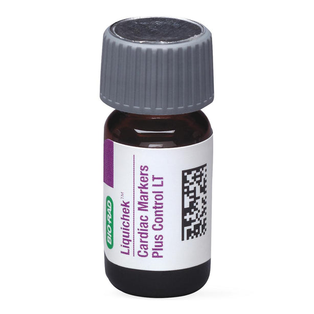 Bio-Rad Laboratories Bio-Rad Cardiac Marker Plus Control 298 1.0 Kit-MDL-BIOR298
