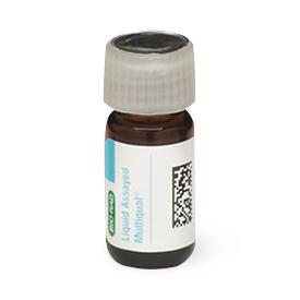 BIO-RAD LABORATORIES Liquid Assayed Multiqual Controls 338 1 Kit - MDL-BIOR338