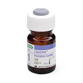 Bio-Rad Laboratories Liquichek Pediatric Controls 354 - 1.0 Kit - MDL-BIOR354