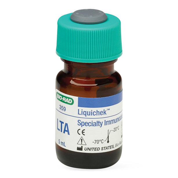 Bio-Rad Laboratories Liquichek Specialty Immunoassay Control Level LTA 359 1.0 Kit-MDL-BIOR359