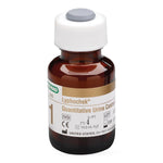 Bio-Rad Laboratories Lyphochek Level 1 Quantitative Urine Control 376 1.0 Kit-MDL-BIOR376