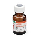 Bio-Rad Laboratories Liquichek Microalbumin Controls 378 - 1.0 Kit - MDL-BIOR378