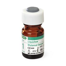 Bio-Rad Laboratories Liquichek Maternal Serum II Controls 402 - 1.0 Kit - MDL-BIOR402