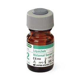 Bio-Rad Laboratories Liquichek Maternal Serum II Controls 403 - 1.0 Kit - MDL-BIOR403