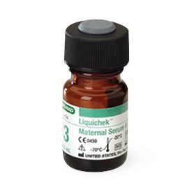 Bio-Rad Laboratories Liquichek Maternal Serum II Controls 404 - 1.0 Kit - MDL-BIOR404