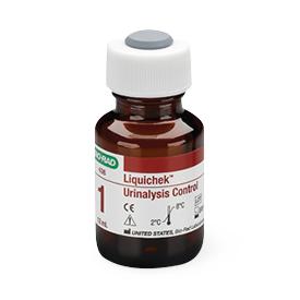 Bio-Rad Laboratories Liquichek Urinalysis Controls 436 1.0 Kit-MDL-BIOR436