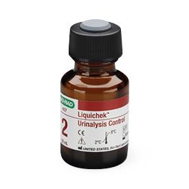 Bio-Rad Laboratories Liquichek Urinalysis Controls 437 1.0 Kit-MDL-BIOR437