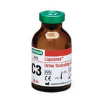 Bio-Rad Laboratories Liquichek Urine Toxicology Control, 10 x 10 mL, Level C3 - 443 - 1 Kit