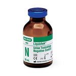 Bio-Rad Laboratories Liquichek Urine Toxicology Negative Control, 10 x 20 mL - 460 - 1 Kit
