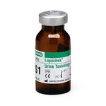BIO-RAD LABORATORIES Liquichek Urine Toxicology Controls 461 1 Kit - MDL-BIOR461