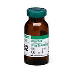 Bio-Rad Laboratories Liquichek Urine Toxicology Control, 10 x 10 mL, Level S2 - 462 - 1 Kit