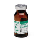 Bio-Rad Laboratories Liquichek Urine Toxicology Control, 10 x 10 mL, Level S1 Low Opiate - 466 - 1 Kit