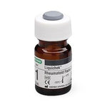 Bio-Rad Laboratories Liquichek Rheumatoid Factor Controls 501 1.0 Kit-MDL-BIOR501