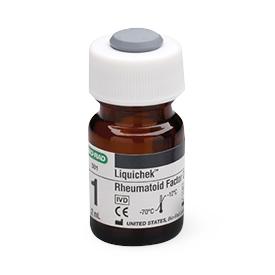 Bio-Rad Laboratories Liquichek Rheumatoid Factor Controls 501 1.0 Kit-MDL-BIOR501