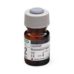 Bio-Rad Laboratories Liquichek Rheumatoid Factor Controls 502 1.0 Kit-MDL-BIOR502