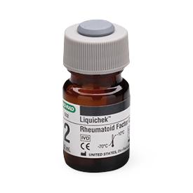 Bio-Rad Laboratories Liquichek Rheumatoid Factor Controls 502 1.0 Kit-MDL-BIOR502