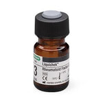Bio-Rad Laboratories Liquichek Rheumatoid Factor Controls 503 1.0 Kit-MDL-BIOR503